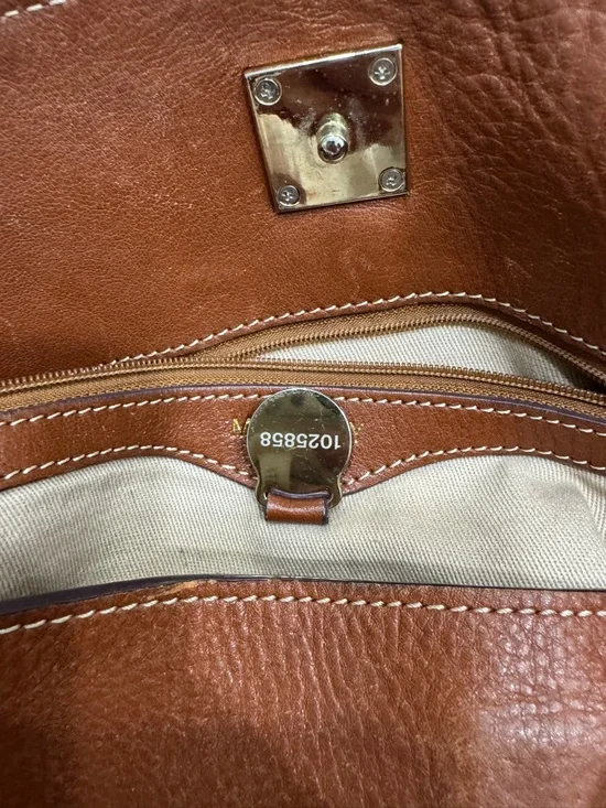 Mulberry Tessie Hobo Bag - Picture 5 of 8